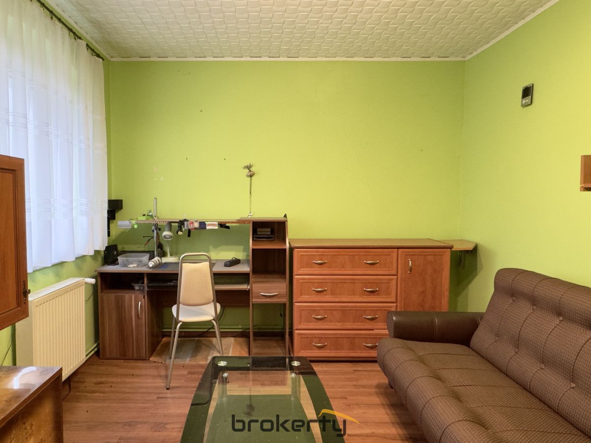 Mieszkanie 3-pokojowe Ząbkowice Śląskie, ul. Proletariatczyków. Zdjęcie 7