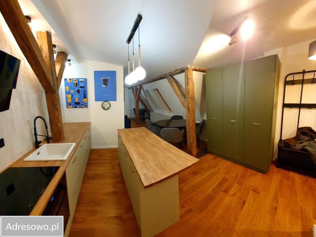 Mieszkanie 2-pokojowe Katowice Śródmieście, ul. Jana Kochanowskiego. Zdjęcie 14