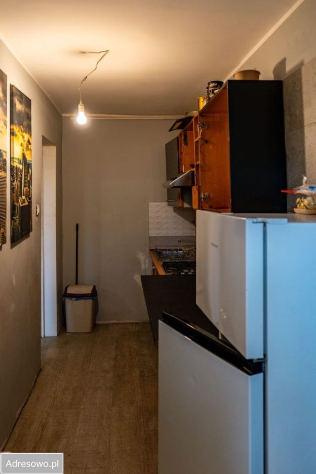 Mieszkanie 1-pokojowe Katowice os. Tysiąclecia, ul. Tysiąclecia. Zdjęcie 5