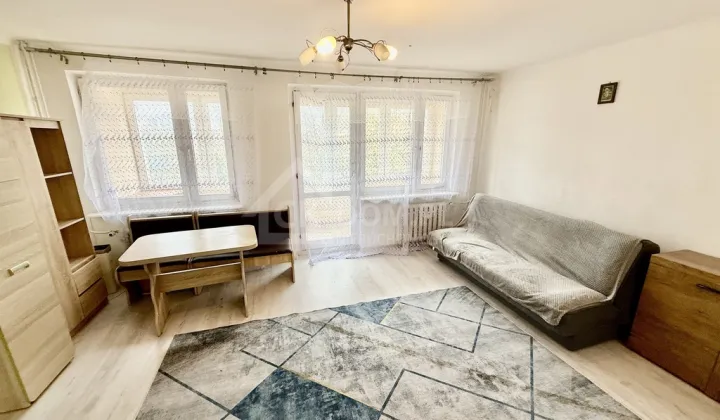 Mieszkanie 3-pokojowe Kielce, ul. Nowowiejska