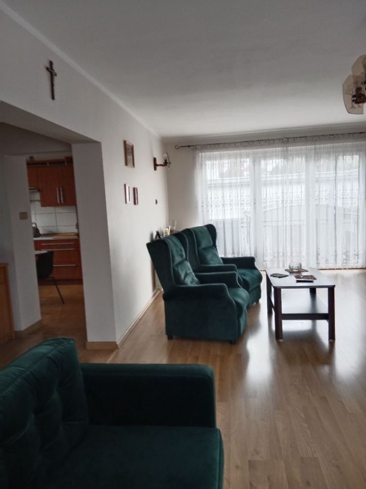 dom wolnostojący Piła Górne. Zdjęcie 2