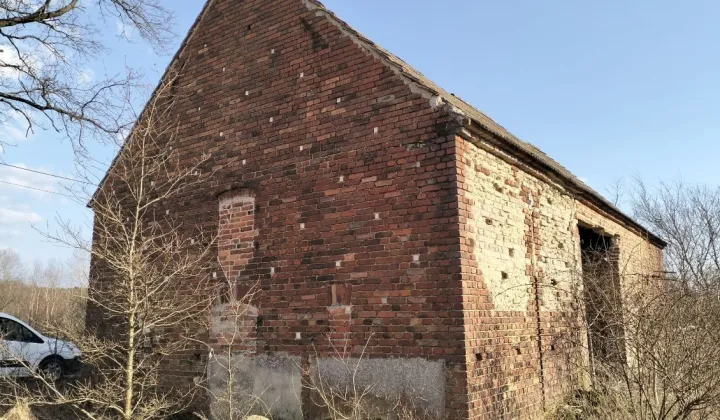 Nieruchomość komercyjna Lutynka