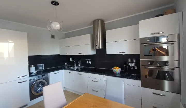 Mieszkanie 2-pokojowe Świdnica, ul. Księcia Bernarda