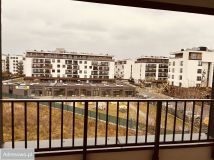 Mieszkanie 3-pokojowe Warszawa Targówek, ul. Miedza. Zdjęcie 4