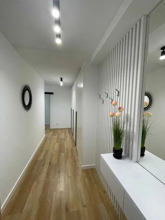 Mieszkanie 2-pokojowe Szczecin Centrum. Zdjęcie 3