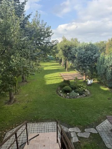 bliźniak, 7 pokoi Andrychów, ul. Krzysztofa Kamila Baczyńskiego. Zdjęcie 2