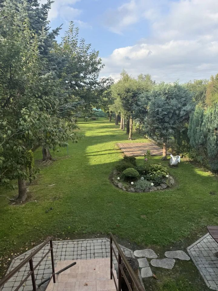 bliźniak, 7 pokoi Andrychów, ul. Krzysztofa Kamila Baczyńskiego. Zdjęcie 2