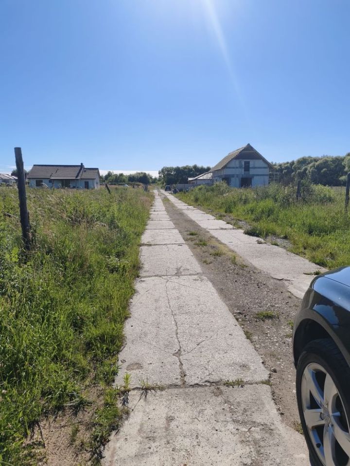 Działka budowlana Trzebiele. Zdjęcie 1