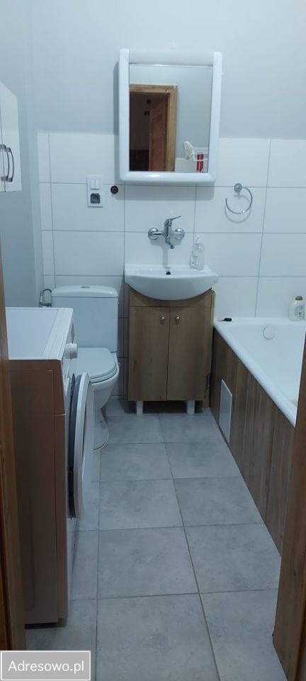 Mieszkanie 3-pokojowe Szczecin Śródmieście, ul. Jagiellońska. Zdjęcie 7