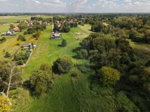 Działka inwestycyjna Jaktorów, ul. Błotna. Zdjęcie 4