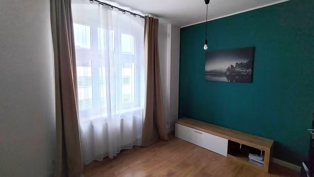 Mieszkanie 1-pokojowe Poznań Wilda, ul. Fabryczna. Zdjęcie 5