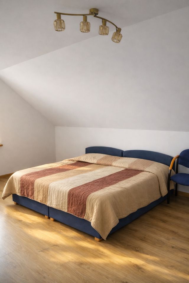 dom wolnostojący, 5 pokoi Wola Załężna Góry. Zdjęcie 12