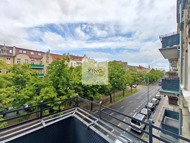 Mieszkanie 2-pokojowe Szczecin Centrum. Zdjęcie 13
