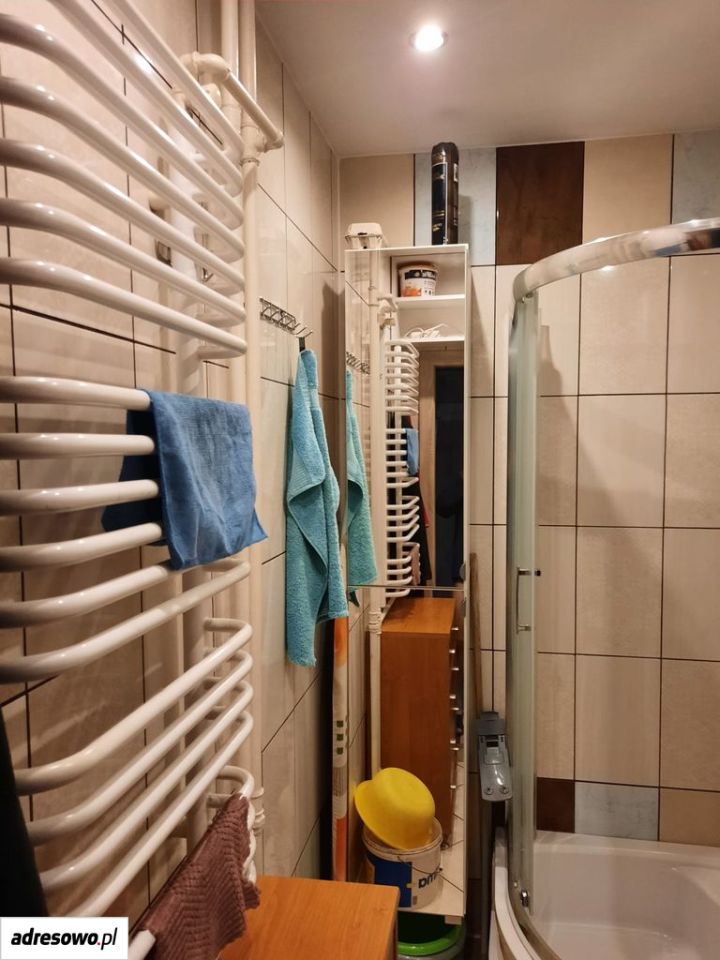 Mieszkanie 1-pokojowe Skarżysko-Kamienna, ul. Mickiewicza. Zdjęcie 16