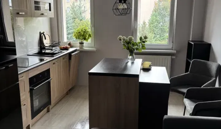 Mieszkanie 2-pokojowe Bydgoszcz Wilczak, ul. Stefana Czarnieckiego