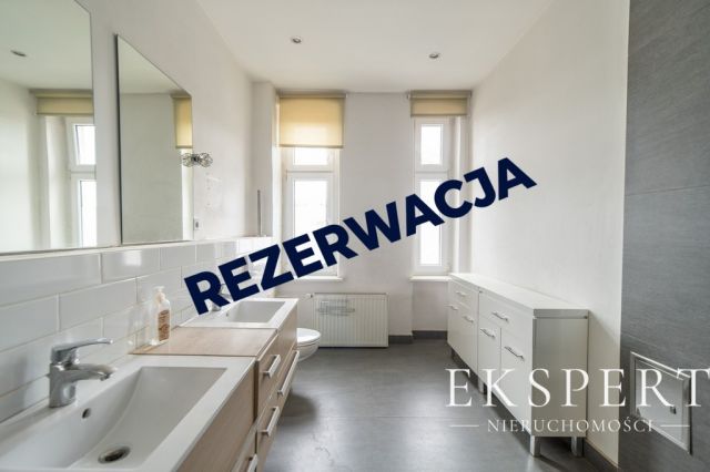 Mieszkanie 8-pokojowe Szczecin Śródmieście, ul. Księcia Bogusława X. Zdjęcie 10