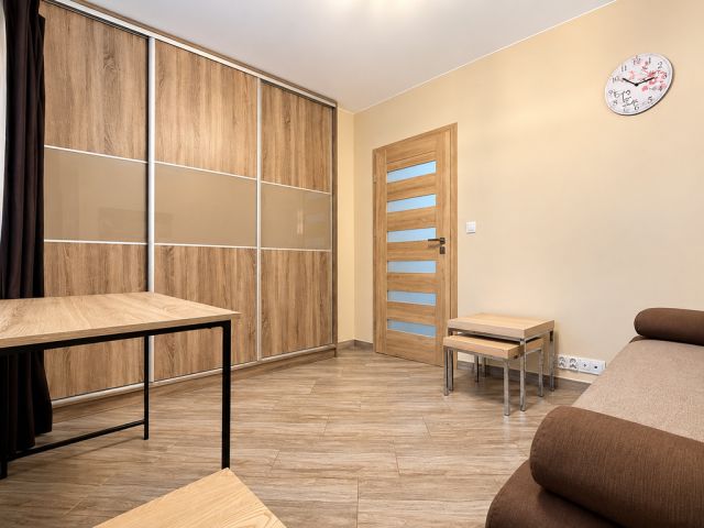 Mieszkanie 2-pokojowe Rzeszów Słocina, ul. Ignacego Paderewskiego. Zdjęcie 6