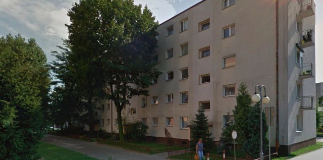 Mieszkanie 3-pokojowe Kępno, ul. Aleje Marcinkowskiego. Zdjęcie 1