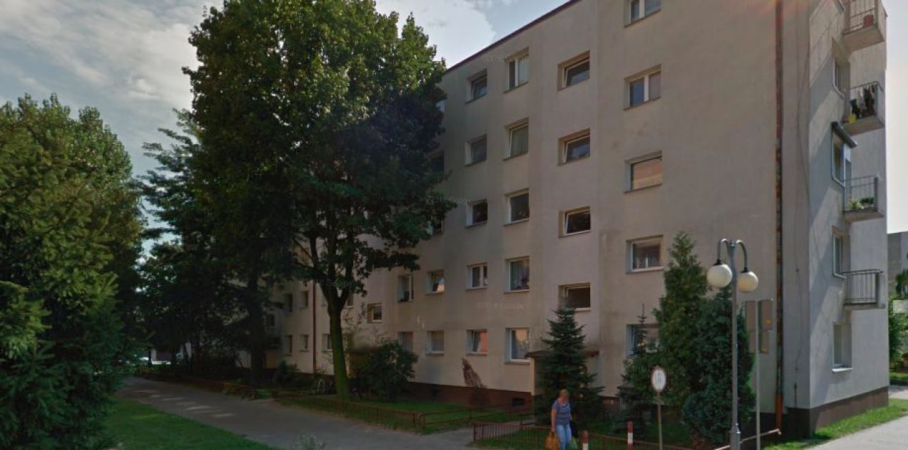 Mieszkanie 3-pokojowe Kępno, ul. Aleje Marcinkowskiego