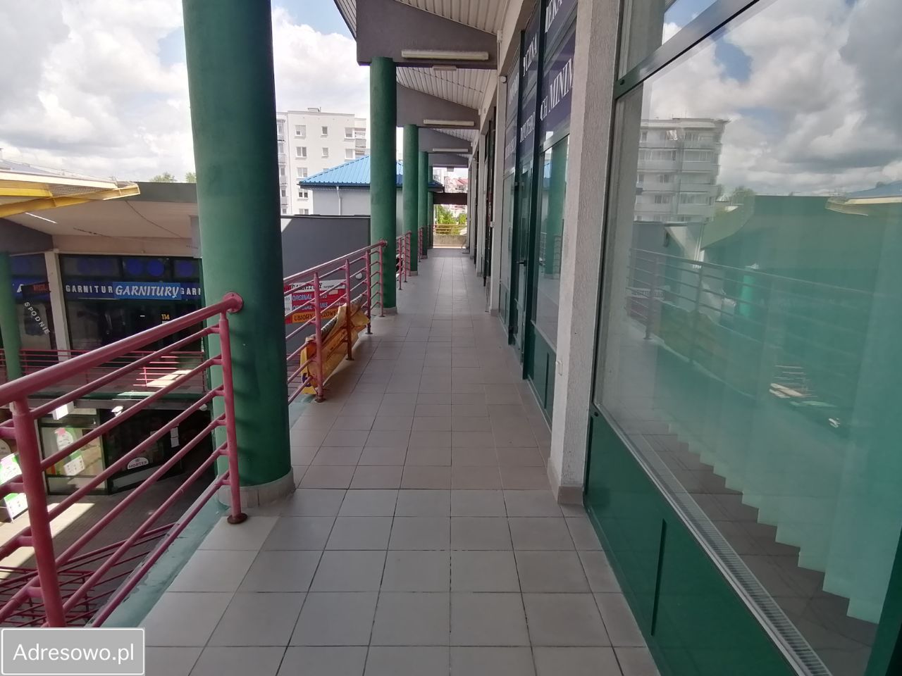 Lokal Olsztyn Jaroty, ul. Biskupa Tomasza Wilczyńskiego. Zdjęcie 10