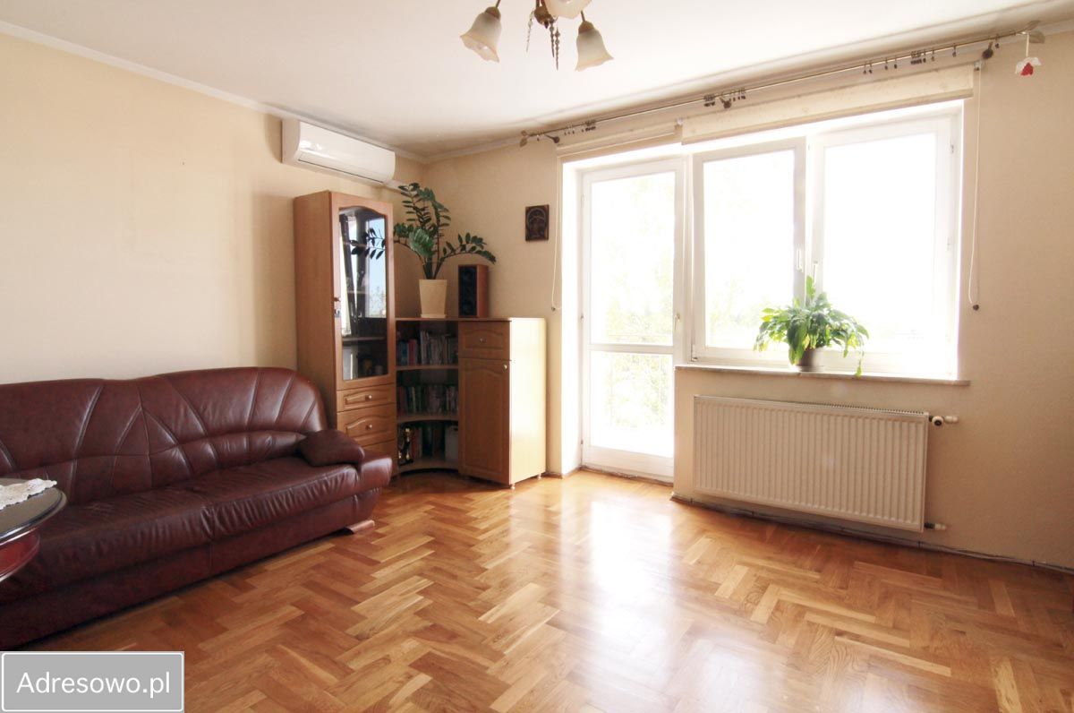 Mieszkanie 5-pokojowe Marki, ul. Tadeusza Rejtana