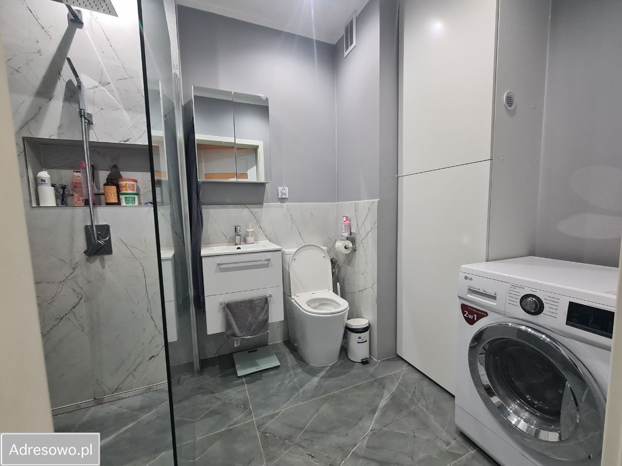 Mieszkanie 3-pokojowe Kiełczów, ul. Akacjowa. Zdjęcie 3