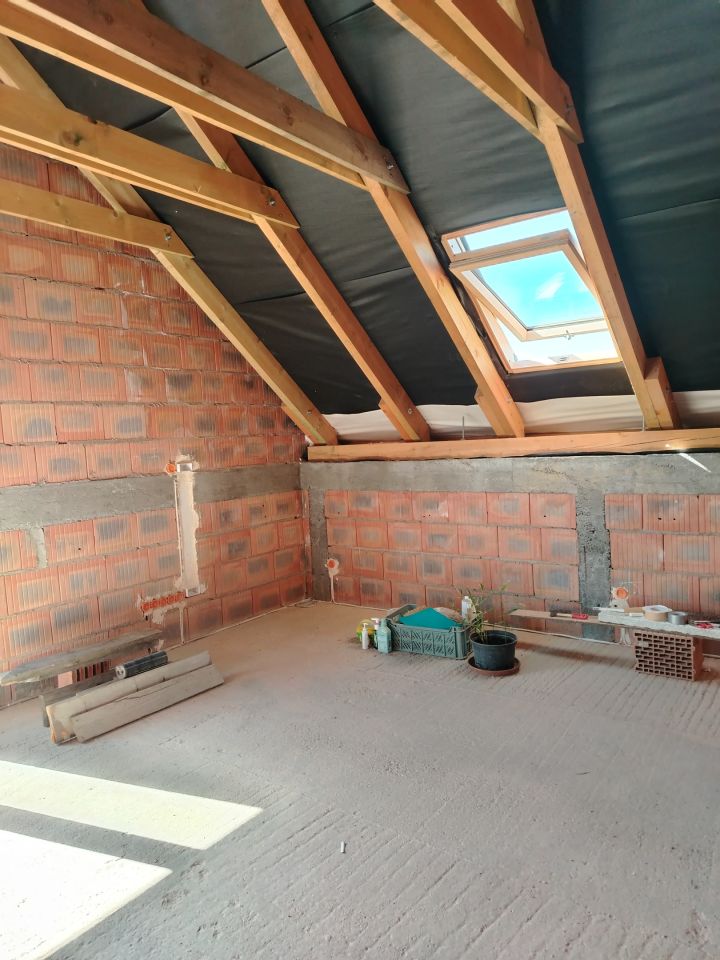 dom wolnostojący, 4 pokoje Żory Baranowice, ul. Szmaragdowa. Zdjęcie 9