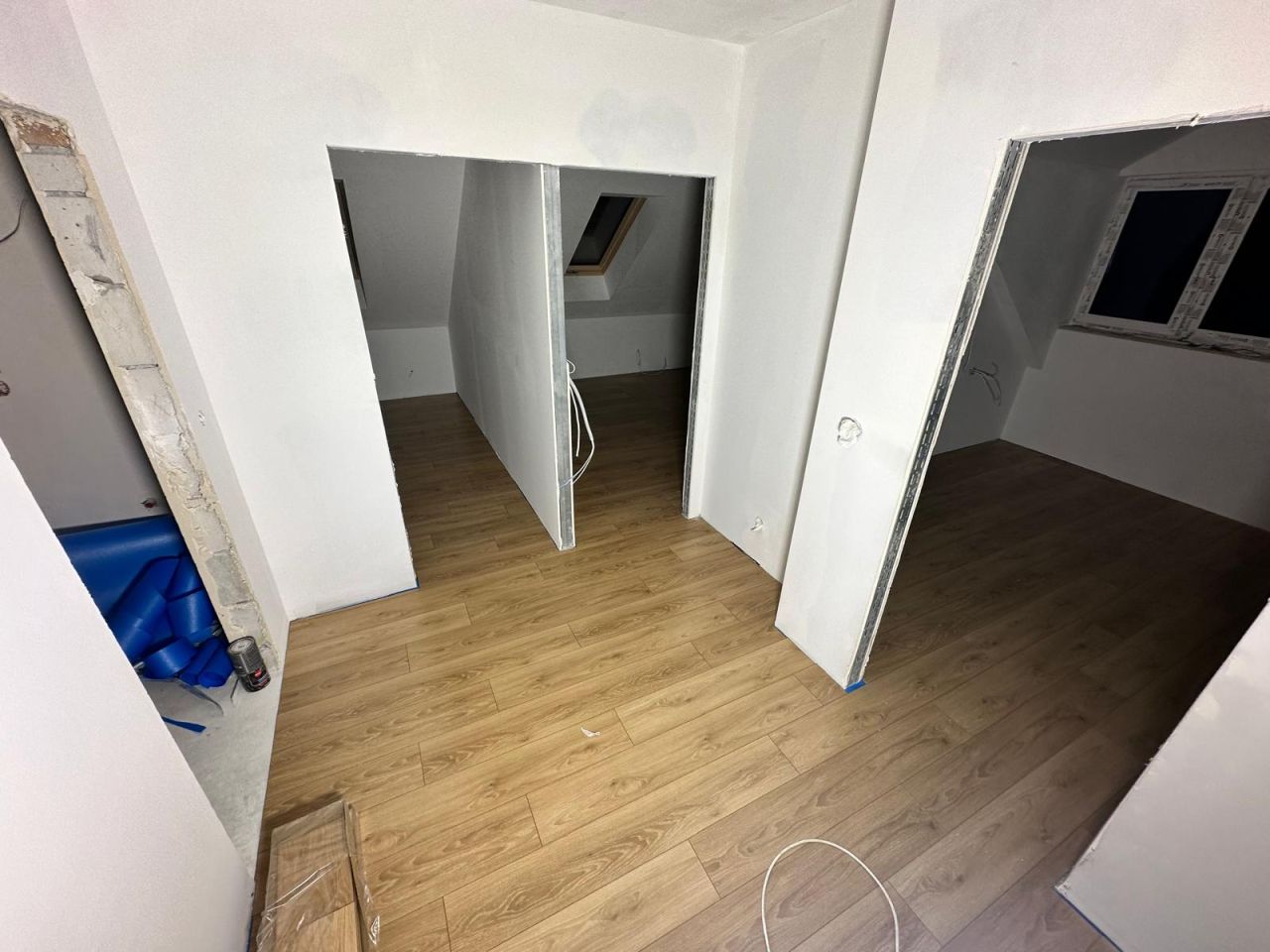 dom wolnostojący, 6 pokoi Będzino. Zdjęcie 18