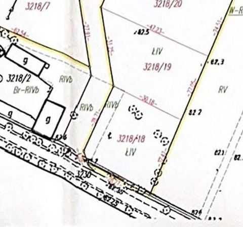 Działka inwestycyjna Grodzisk Wielkopolski, ul. Wierzbowa. Zdjęcie 2