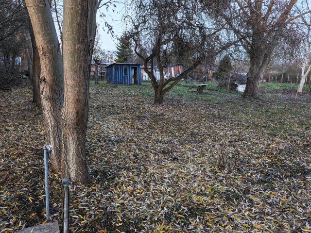 Działka rod Lublin Podzamcze, ul. Podzamcze. Zdjęcie 1