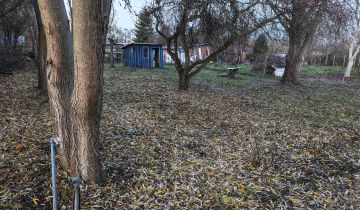 Działka rod Lublin Podzamcze, ul. Podzamcze