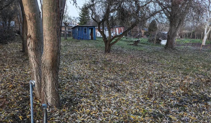 Działka rod Lublin Podzamcze, ul. Podzamcze