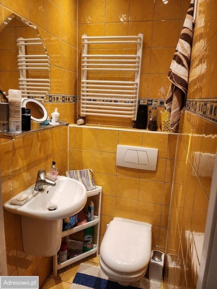 Mieszkanie 3-pokojowe Bolesławiec, ul. Komuny Paryskiej. Zdjęcie 17