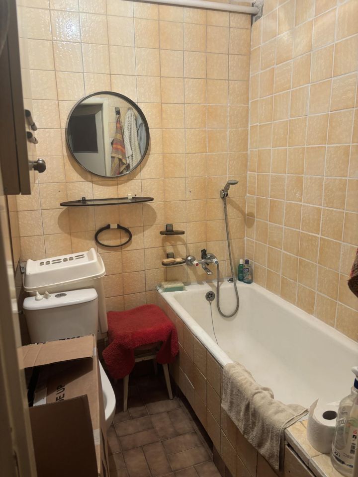 Mieszkanie 2-pokojowe Białystok Centrum, ul. Elizy Orzeszkowej. Zdjęcie 3