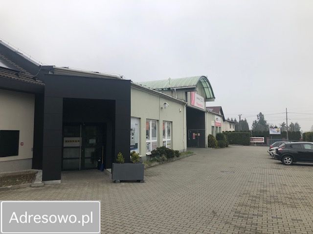 Lokal Bielsko-Biała Komorowice Śląskie, ul. Ogrodników