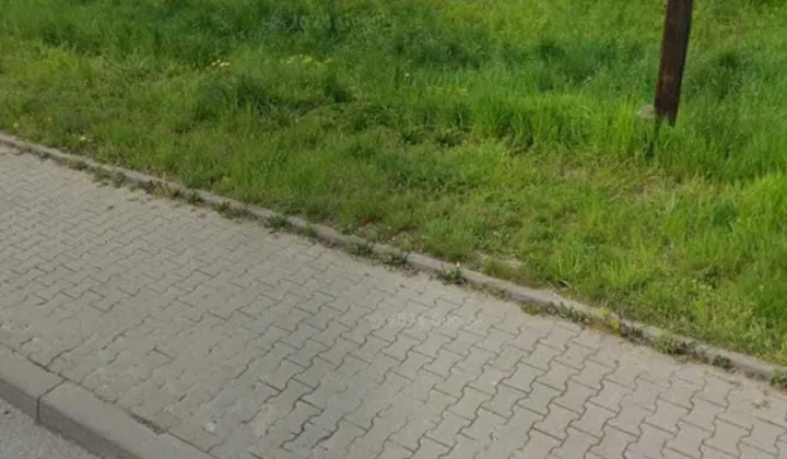 Działka budowlana Skoroszyce, ul. Działkowa