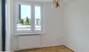 Mieszkanie 3-pokojowe Warszawa Wola, ul. Chłodna
