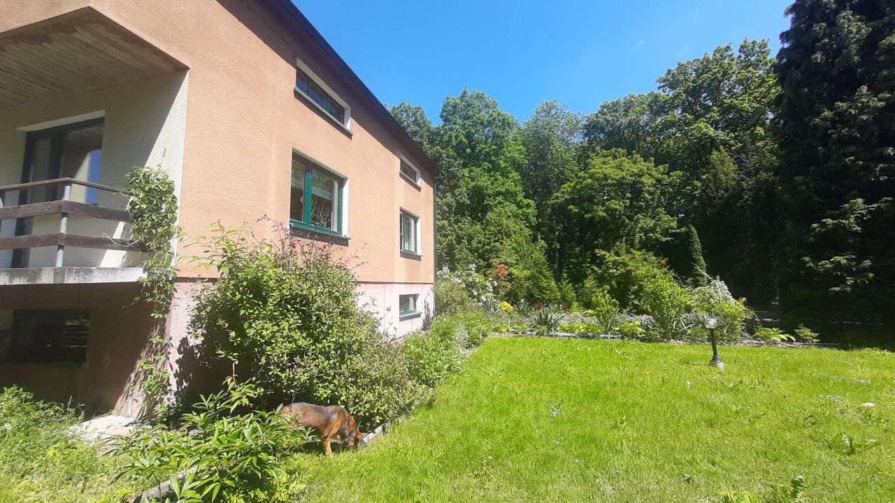 dom wolnostojący, 5 pokoi Pawłowice Dębina, ul. Strumieńska. Zdjęcie 14