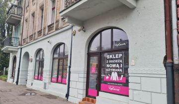 Lokal Łódź Śródmieście, ul. Piotrkowska
