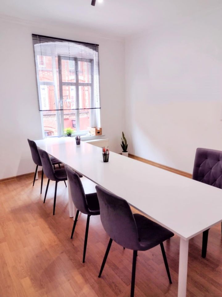 Mieszkanie 2-pokojowe Lębork Centrum, ul. Staromiejska