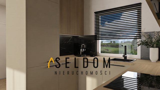 dom szeregowy, 4 pokoje Opole Wójtowa Wieś. Zdjęcie 6