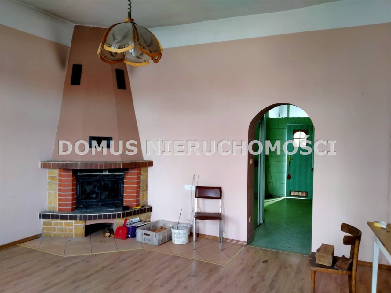 kamienica Bledzew. Zdjęcie 3