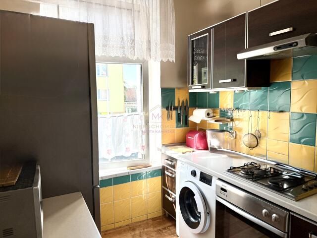 Mieszkanie 2-pokojowe Brzeg, ul. Rybacka. Zdjęcie 5