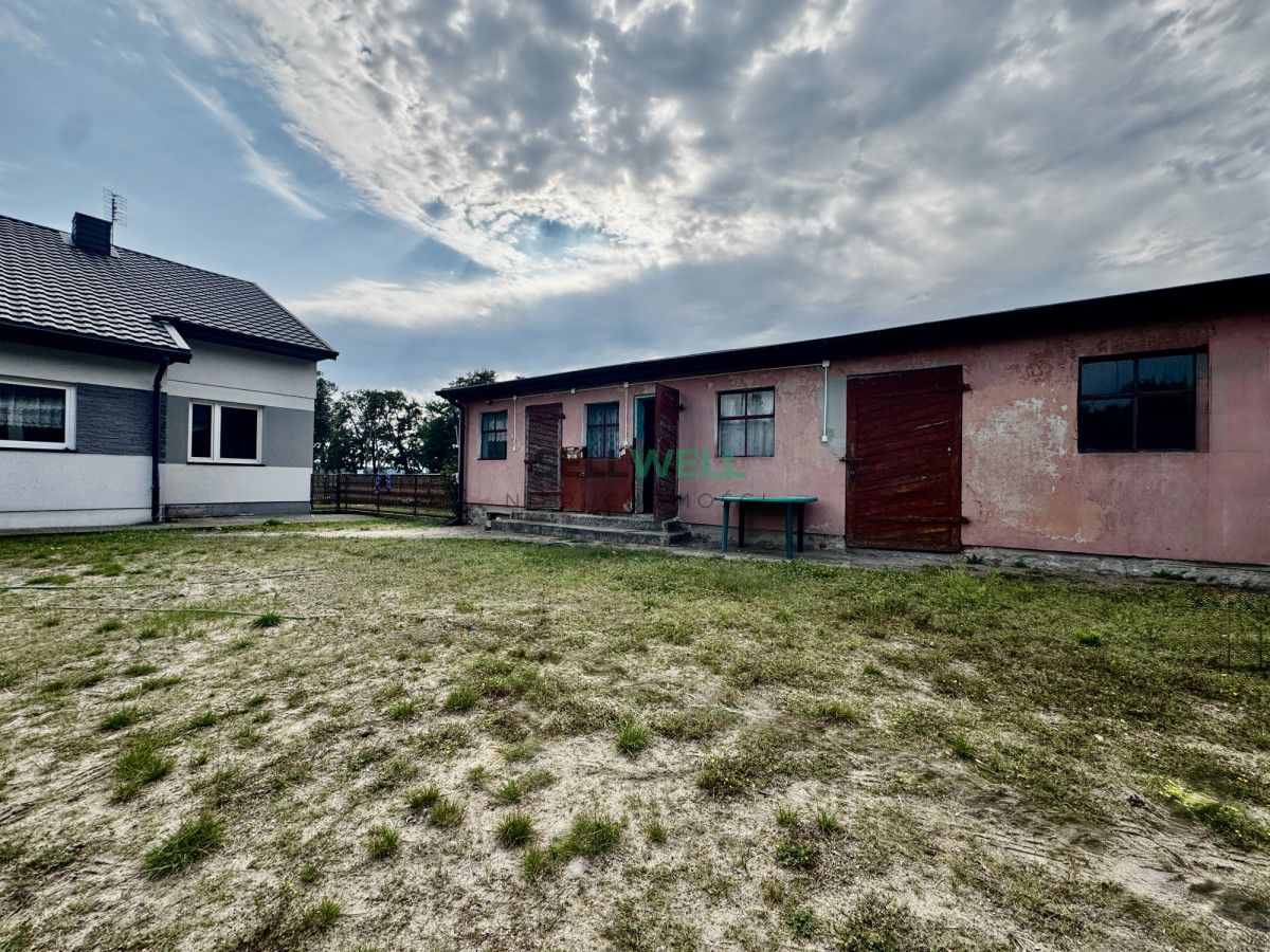 Działka siedliskowa Gutków. Zdjęcie 12