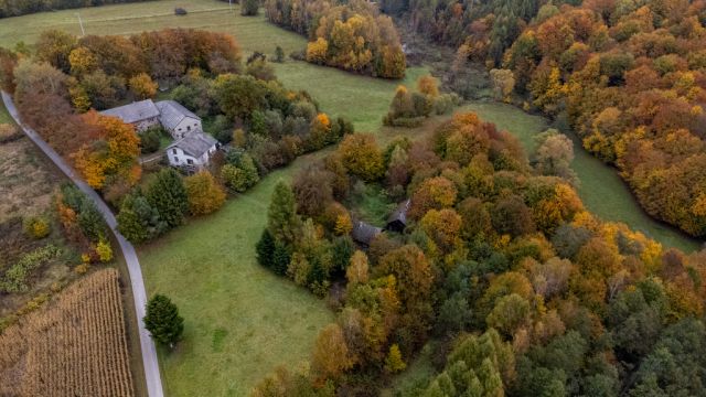 dom wolnostojący, 2 pokoje Laskówka. Zdjęcie 13