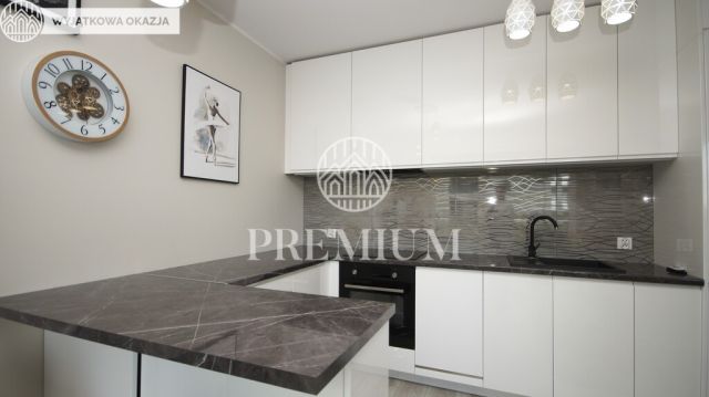 Mieszkanie 1-pokojowe Bydgoszcz Górzyskowo, ul. Franciszka Żwirki i Stanisława Wigury. Zdjęcie 3