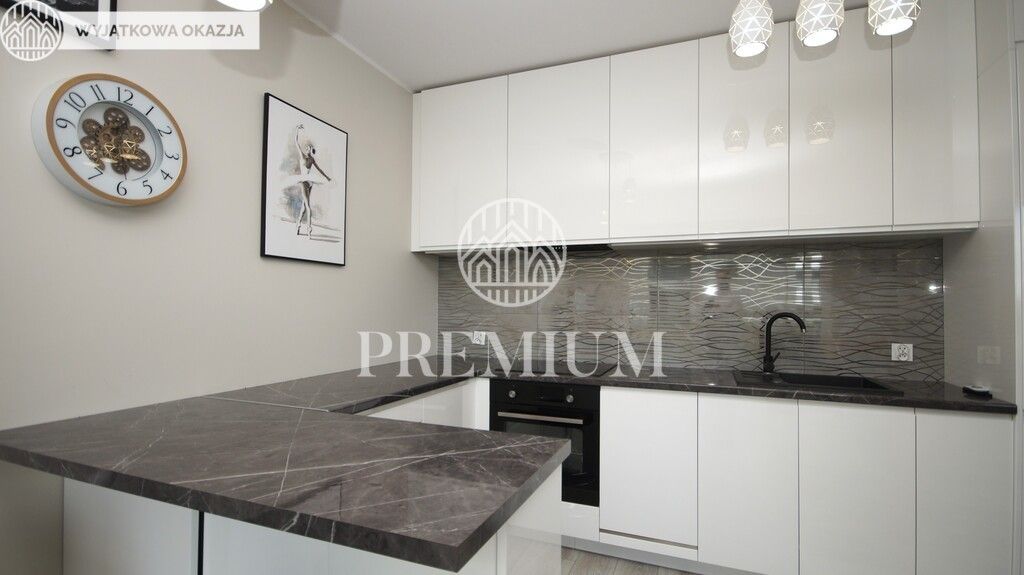 Mieszkanie 1-pokojowe Bydgoszcz Górzyskowo, ul. Franciszka Żwirki i Stanisława Wigury. Zdjęcie 3