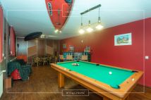 dom wolnostojący, 8 pokoi Poznań Piątkowo, ul. Jana Sokołowskiego