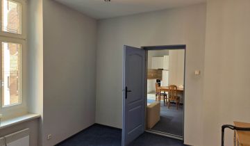 Mieszkanie 2-pokojowe Katowice Śródmieście, ul. 3 Maja