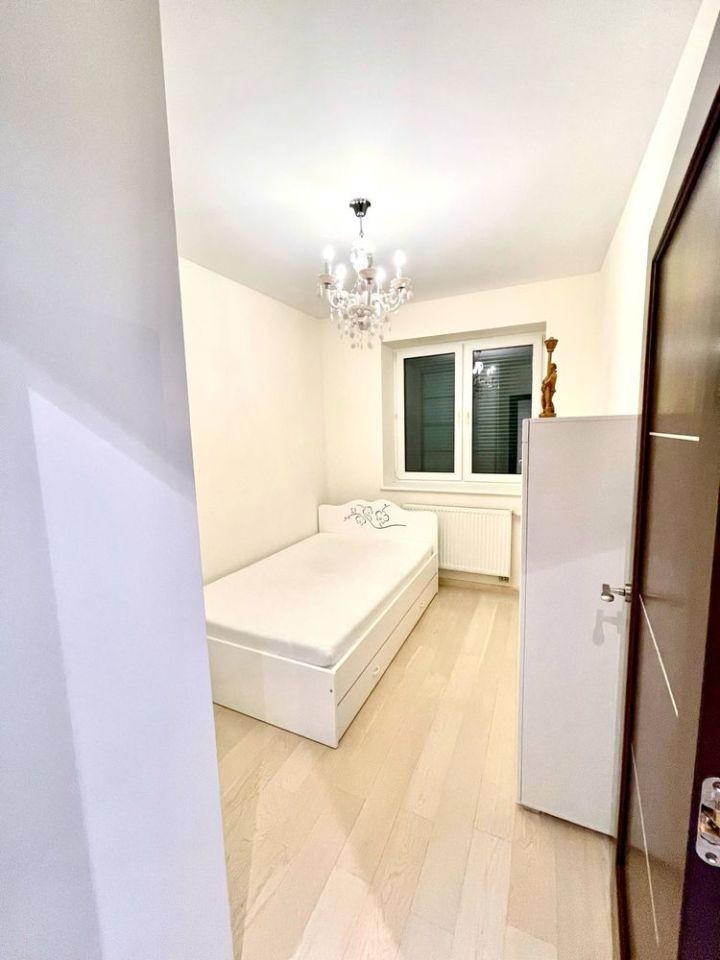 Mieszkanie 2-pokojowe Łódź Bałuty, ul. Romanowska. Zdjęcie 5